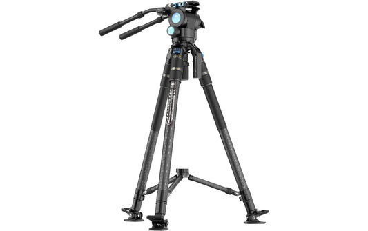 Sirui Stativ SVS75 Rapid System