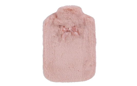Eskimo | Wärmflasche altrose | 1 Stück