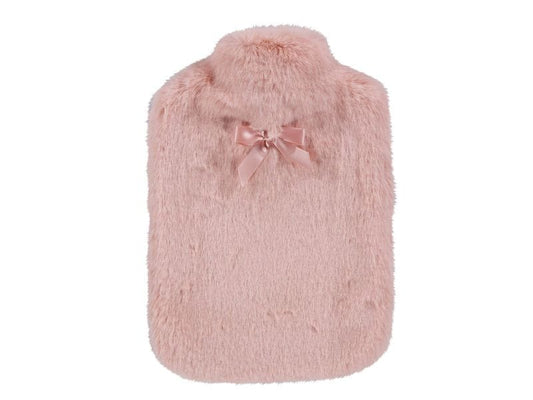 Eskimo | Wärmflasche altrose | 1 Stück