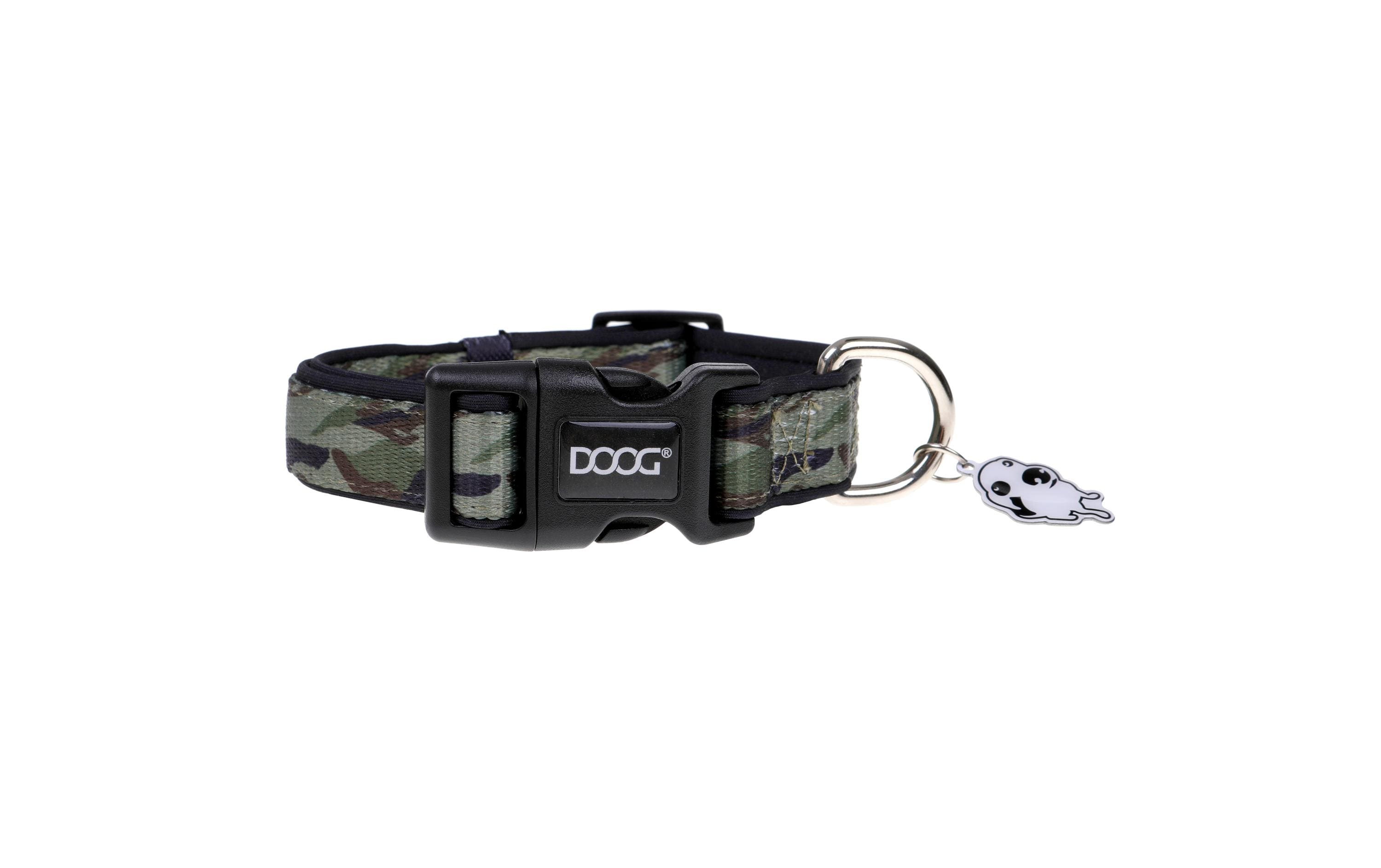 Doog Halsband XS Bruiser