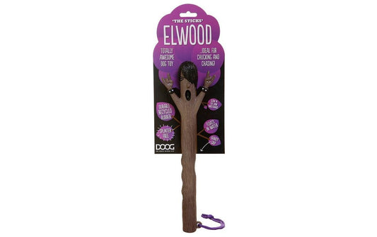Doog Elwood Stick