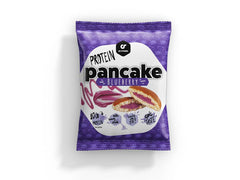 Go Fitness | Nutrition Protein Pancake | 1 x 50 g, Blaubeeren