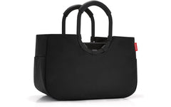 Reisenthel | Einkaufskorb loopshopper M Frame | Black