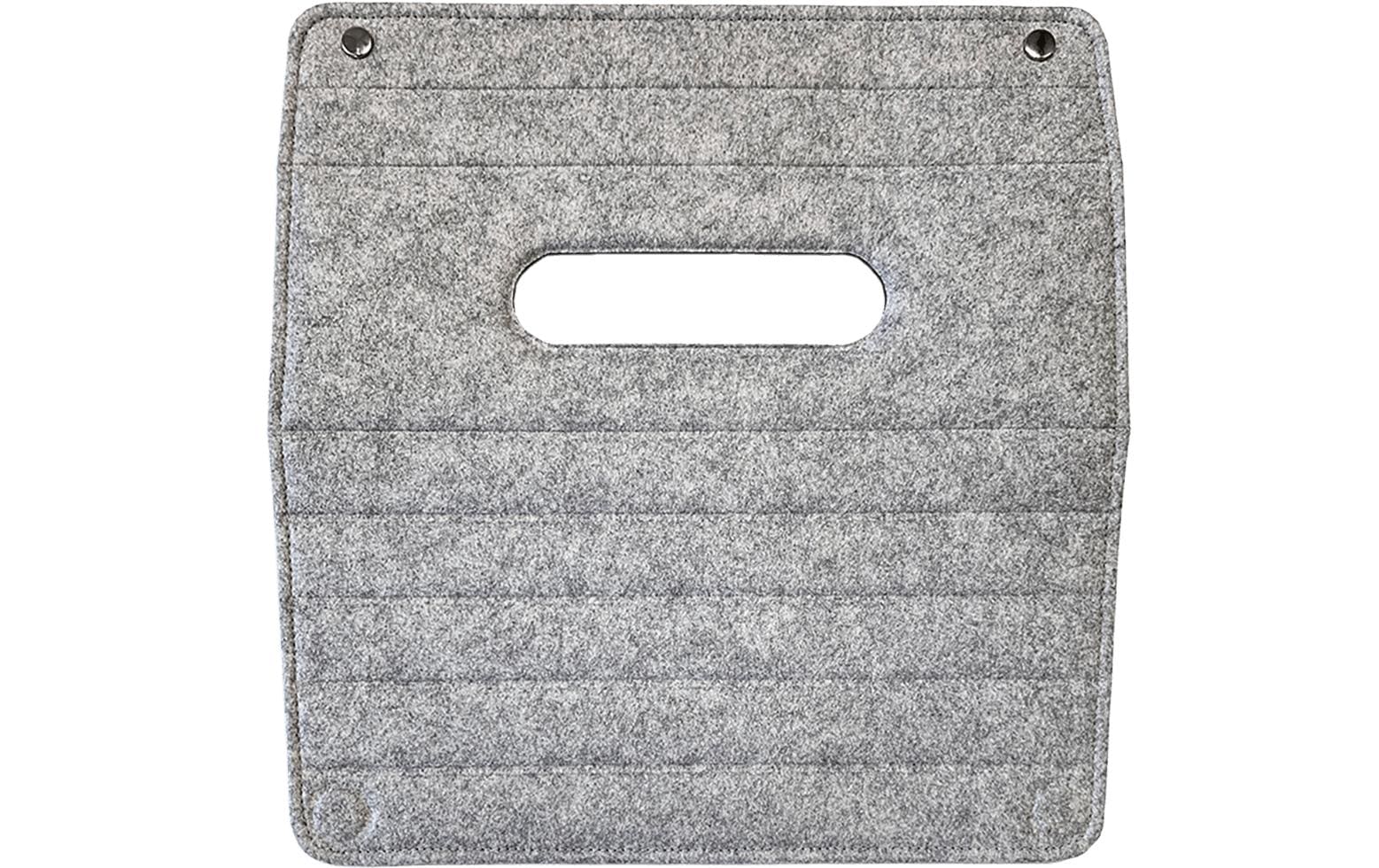 Hotbox 2 Cover Sonus Beat, grau