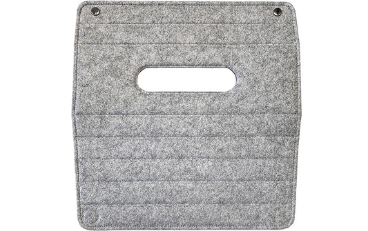 Hotbox 2 Cover Sonus Beat, grau