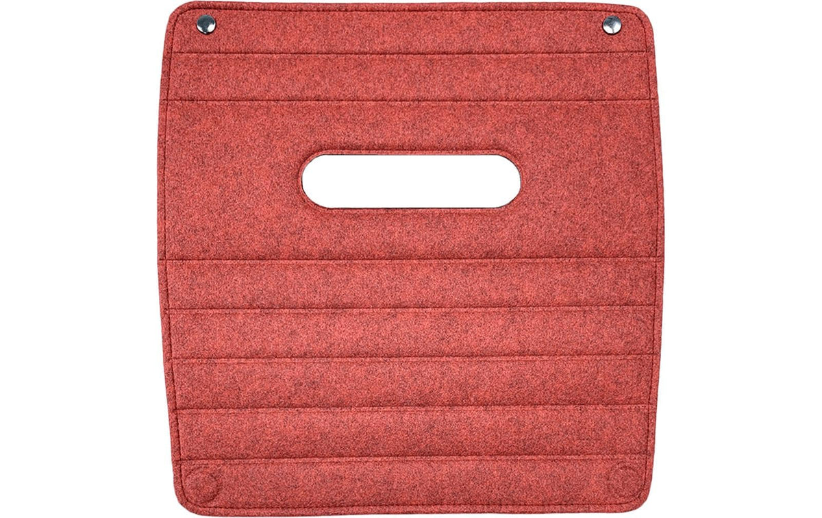Hotbox 2 Cover Sonus Chorus, rot