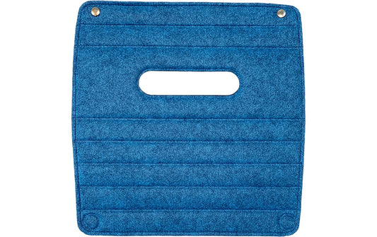 Hotbox 2 Cover Sonus Classical, blau