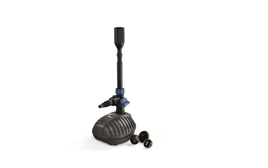 Oase Aquarius Fountain Set Classic 2000 E