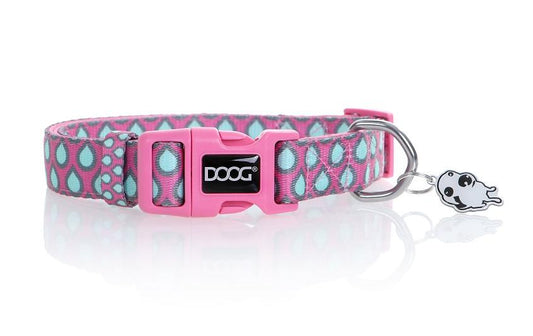 Doog Halsband L Luna