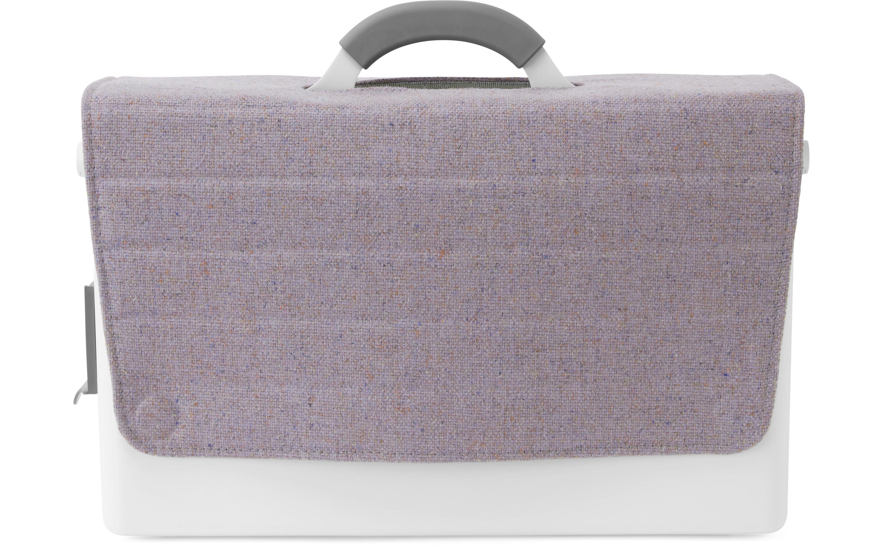 Hotbox 2 Cover Flax Brixton, violet
