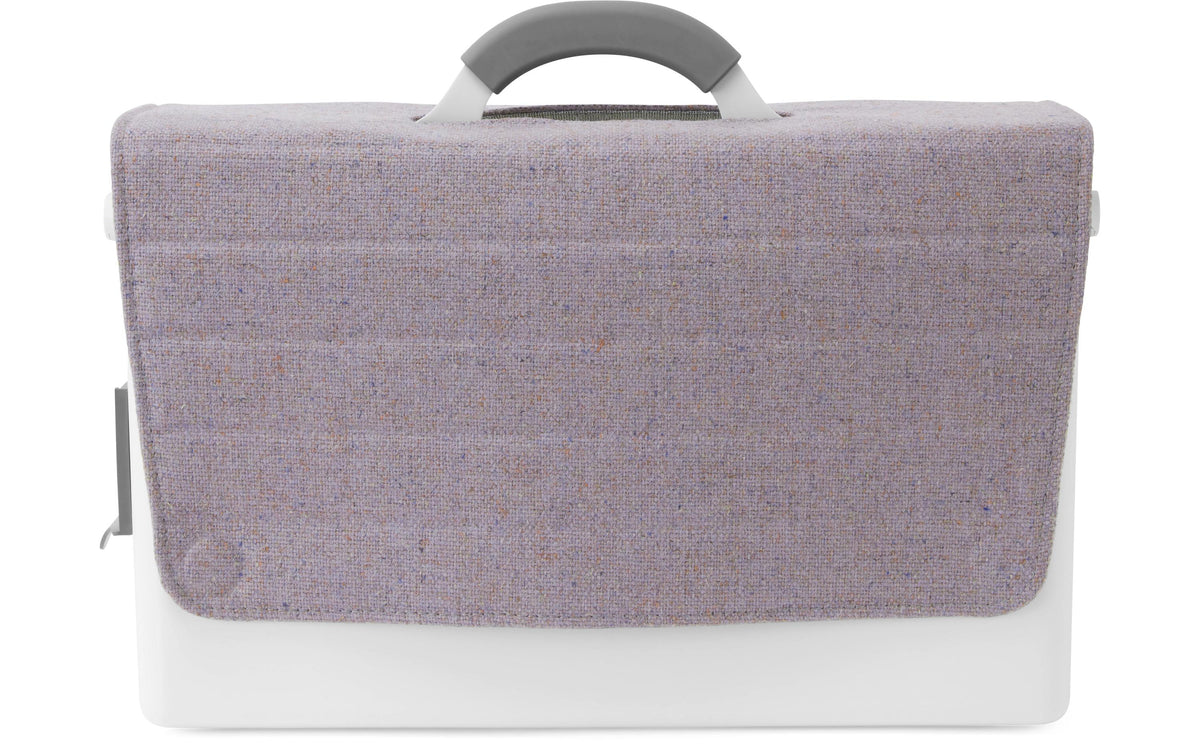 Hotbox 2 Cover Flax Brixton, violet