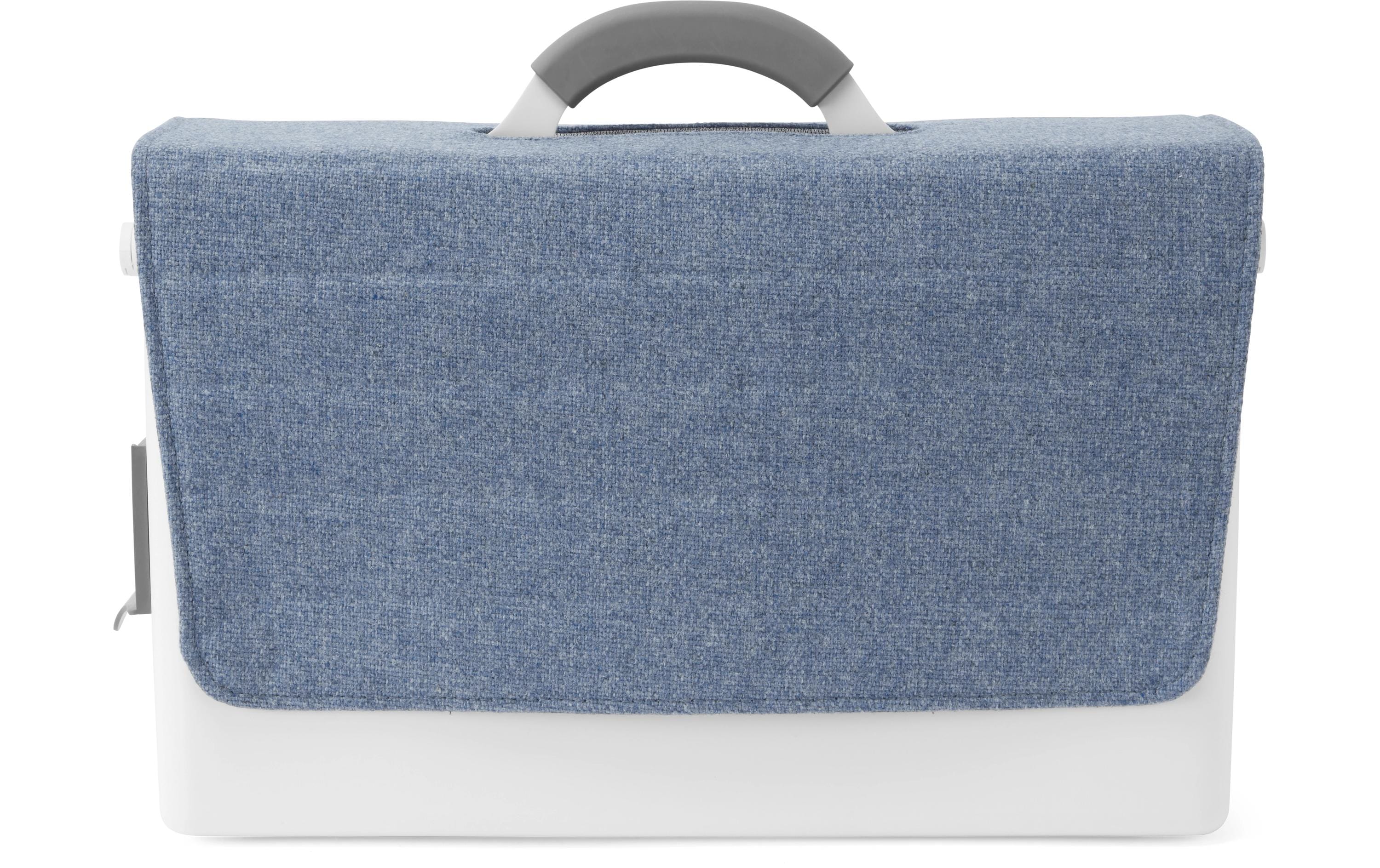 Hotbox 2 Cover Flax Epping, blau