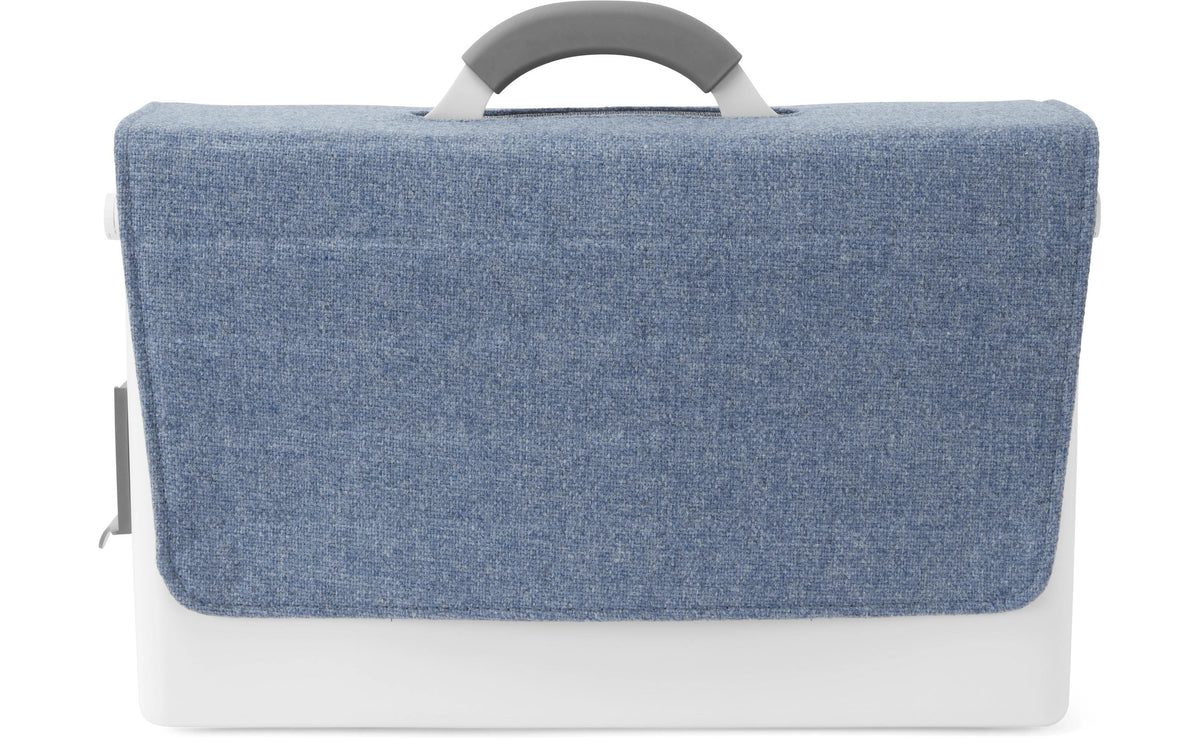 Hotbox 2 Cover Flax Epping, blau