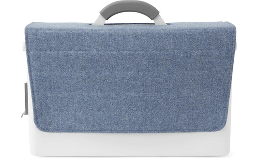 Hotbox 2 Cover Flax Epping, blau