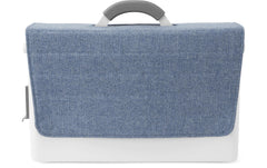 Hotbox 2 Cover Flax Epping, blau
