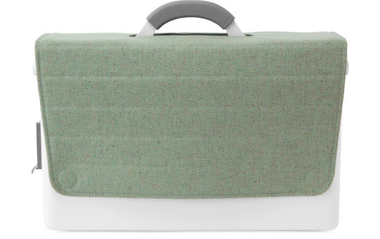 Hotbox 2 Cover Flax Greenwich, grün