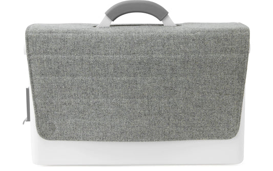 Hotbox 2 Cover Flax Stratford, grau