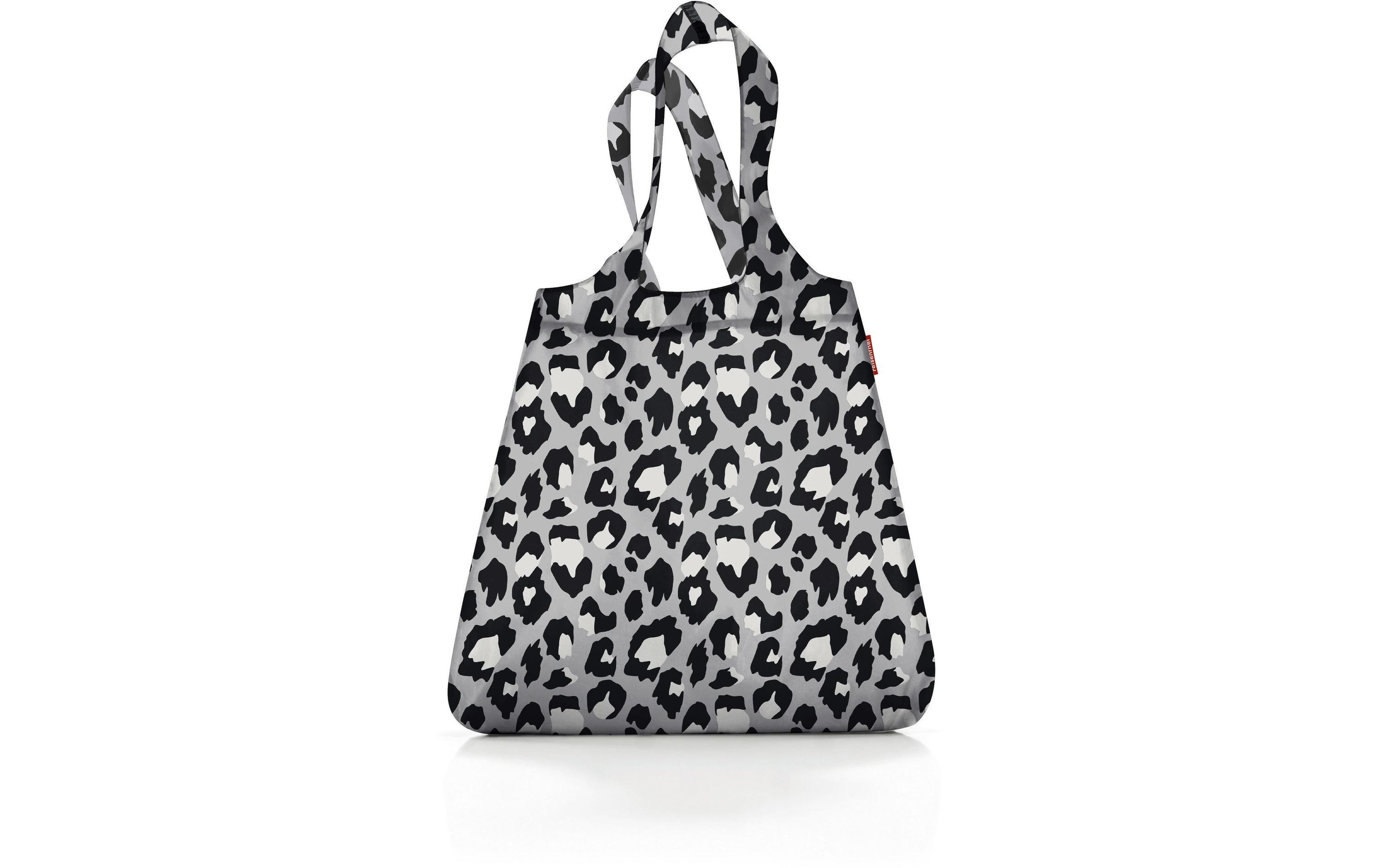 Reisenthel, Tasche mini maxi shopper Leo Ne