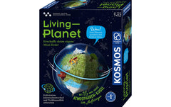 Kosmos | Living Planet
