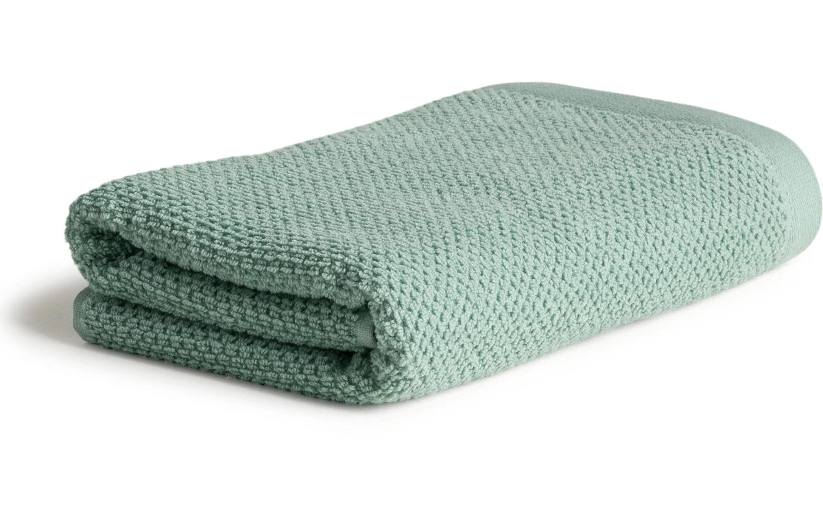 Möve Handtuch Bliss Perlstruktur