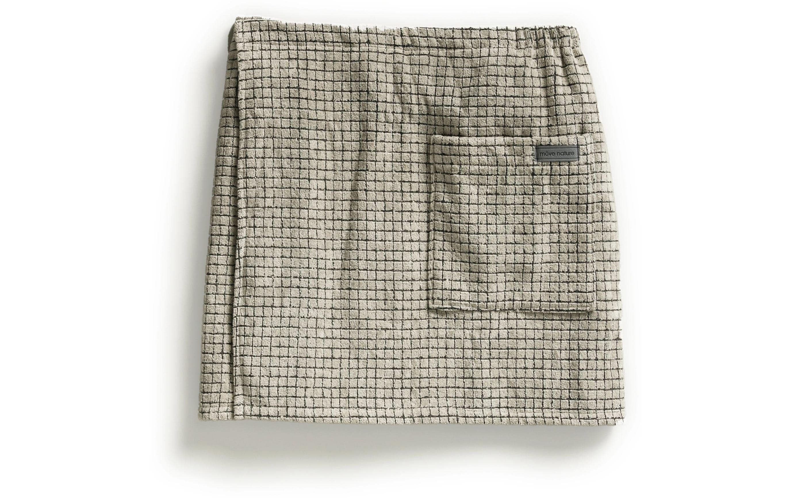 Möve Sauna Kilt Eden