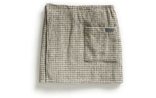 Möve Sauna Kilt Eden