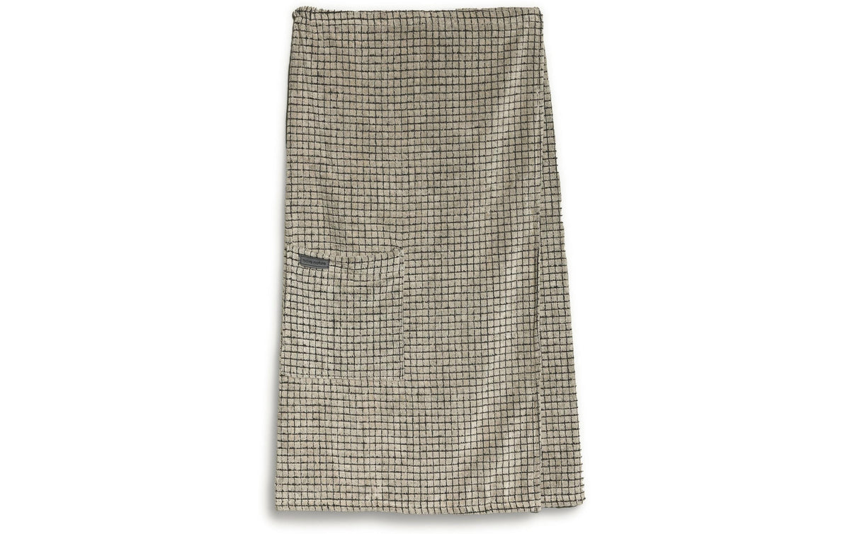 Möve Sauna Sarong Eden