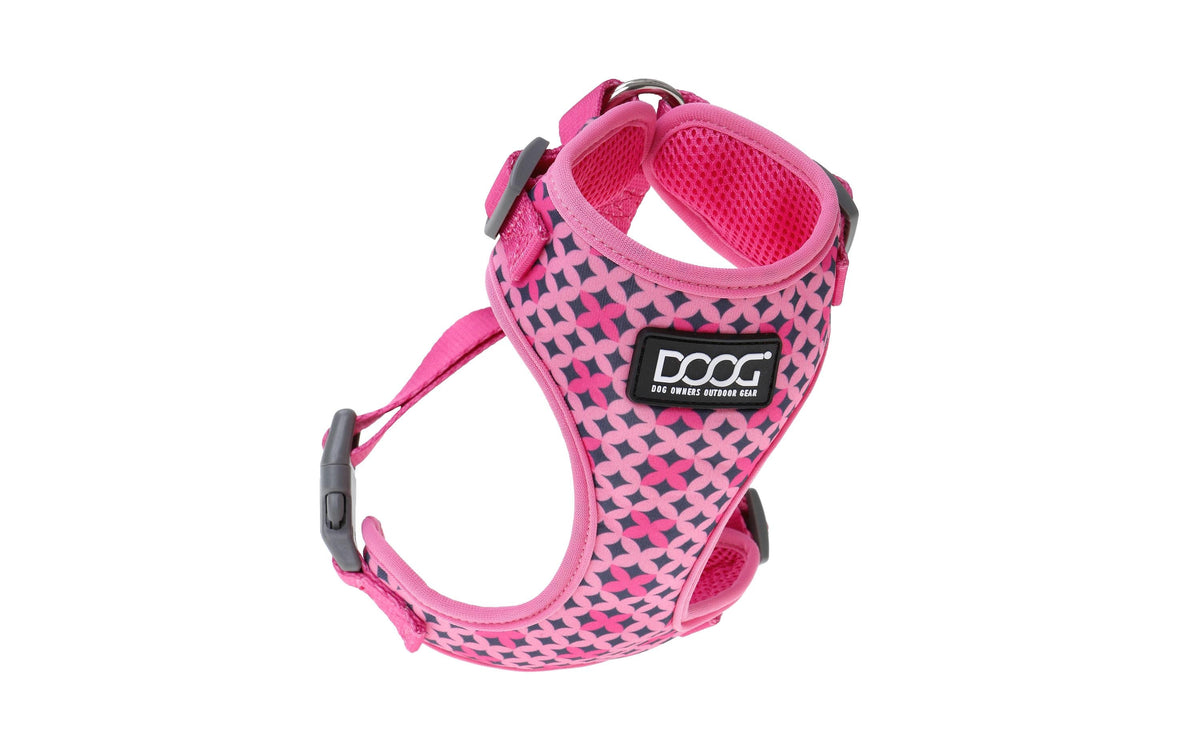 Doog Neoflex Harness Toto M