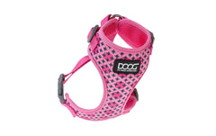 Doog Neoflex Harness Toto L