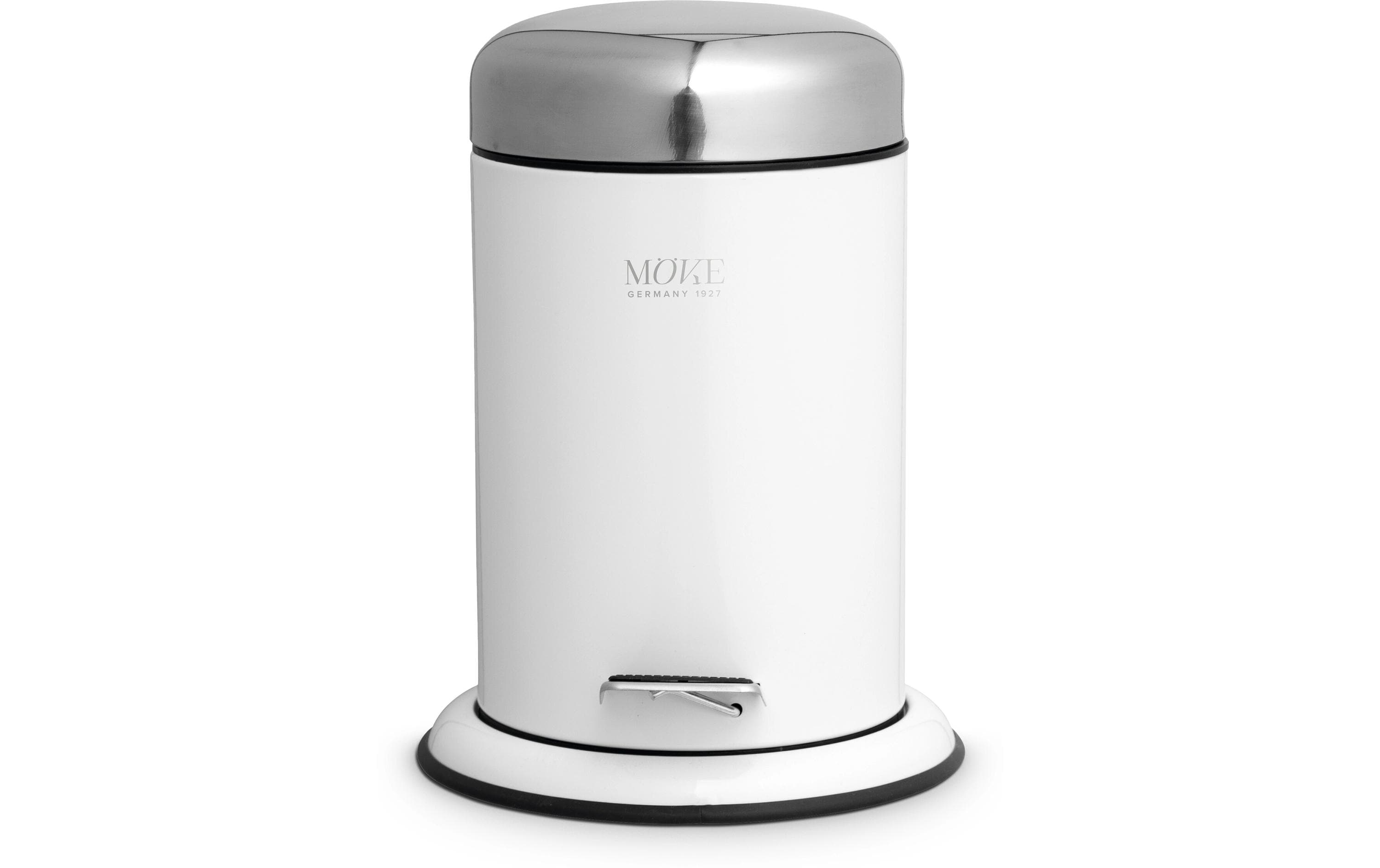 Möve Treteimer Push 3 Liter