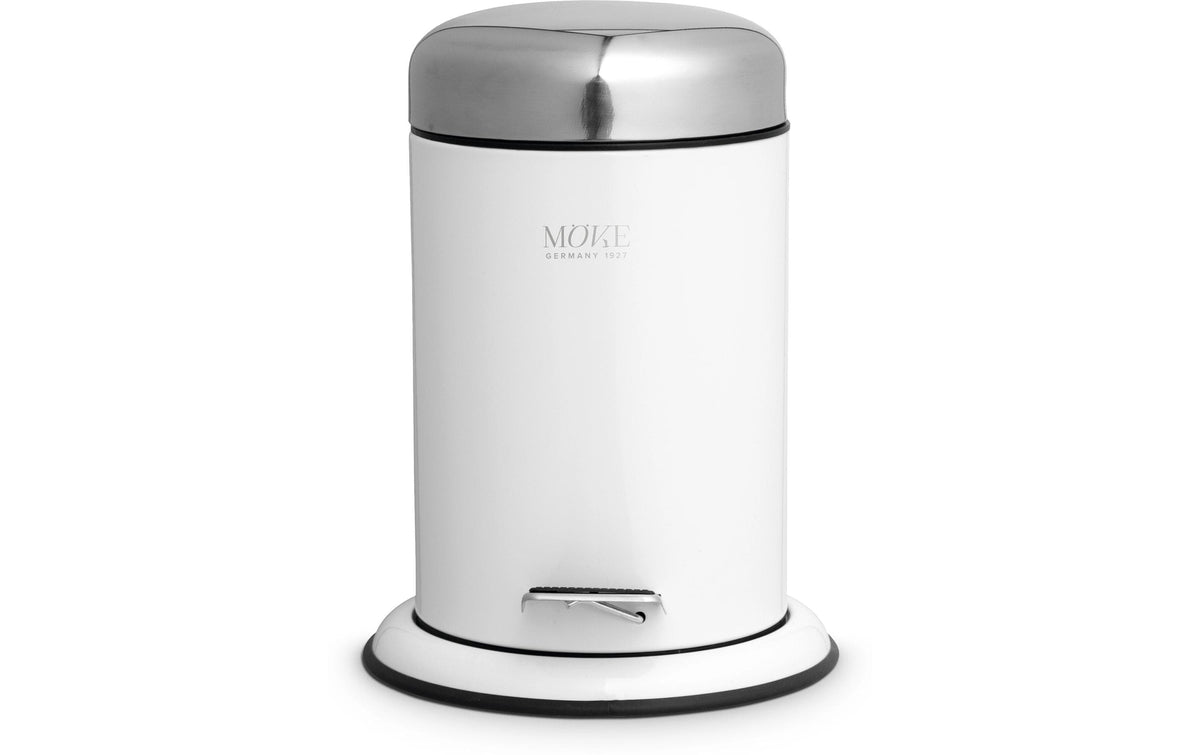 Möve Treteimer Push 3 Liter