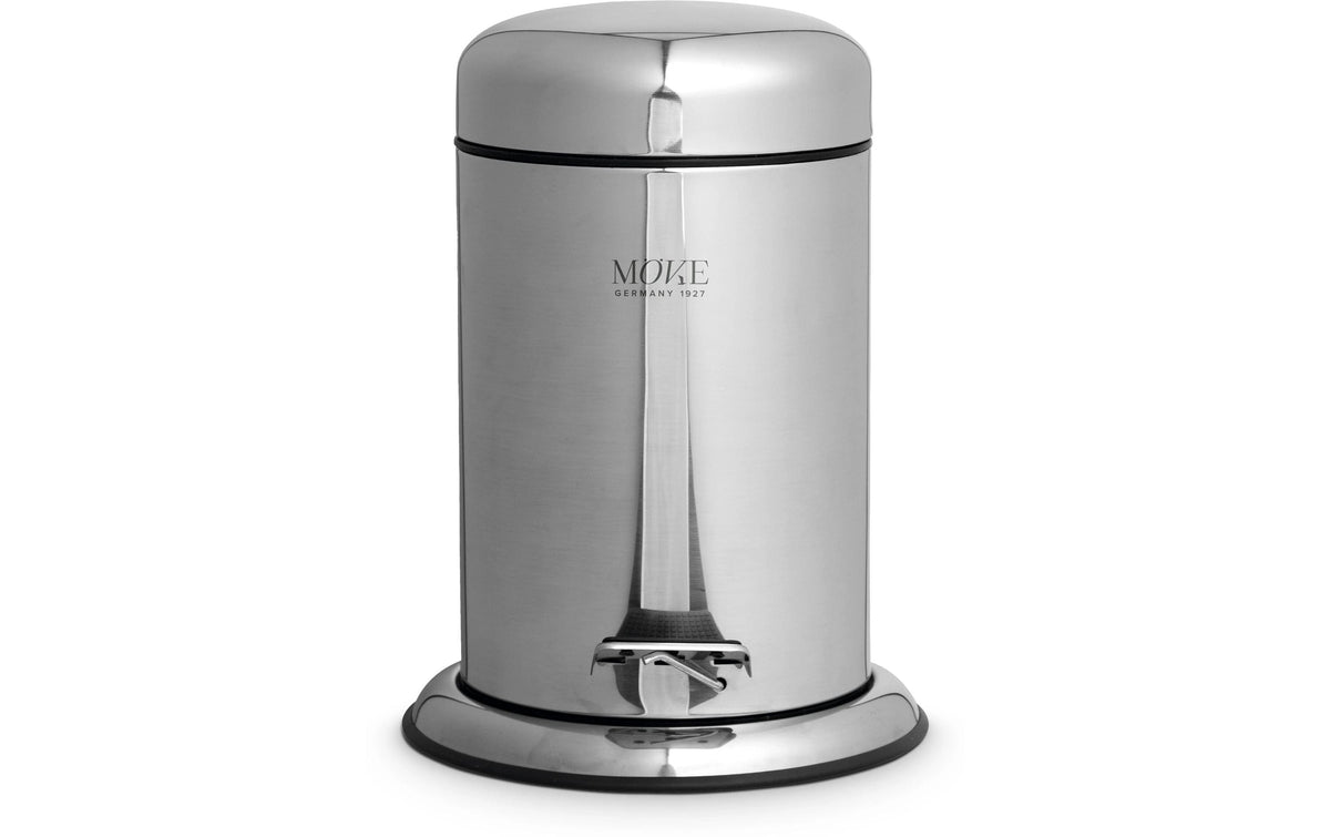 Möve Treteimer Push 3 Liter