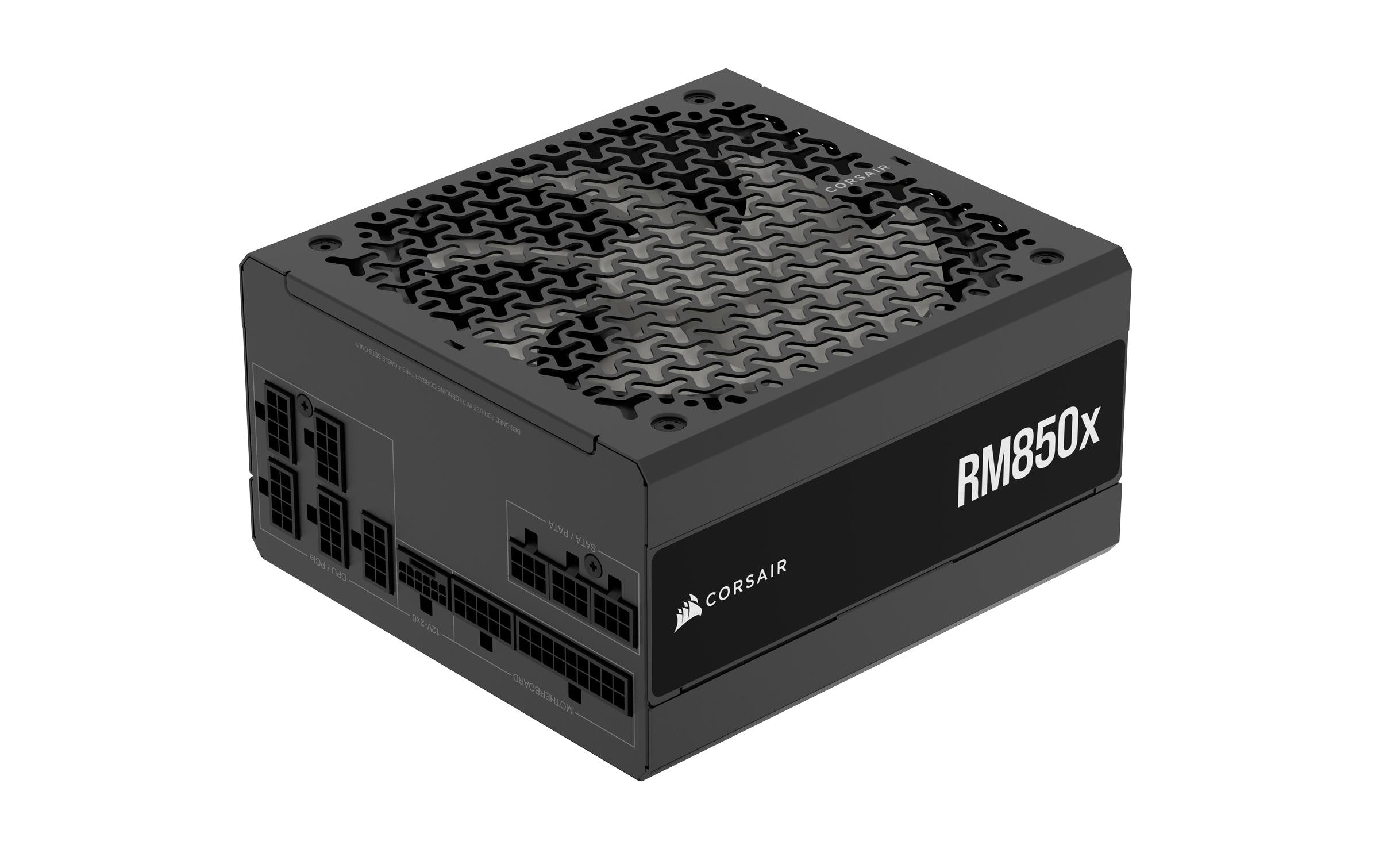 Corsair, Netzteil RM 850X 850 W