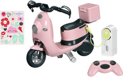 BABY born E-Scooter