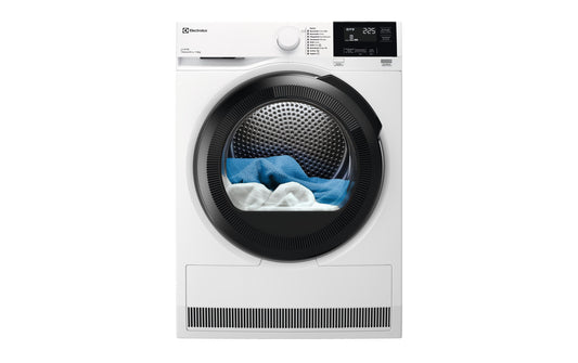 Electrolux | Frontlader TWL5E500 | A+++, 64dB, 8 kg