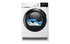 Electrolux | Frontlader TWL5E500 | A+++, 64dB, 8 kg