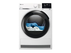 Electrolux | Frontlader TWL5E500 | A+++, 64dB, 8 kg