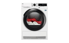 AEG Frontlader THE8310