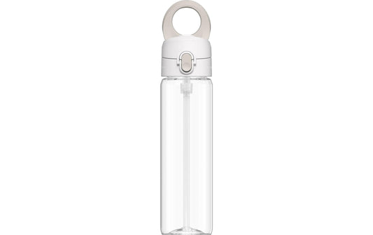 Rhinoshield | AquaStand Tritan | Clear, 800ml, straw