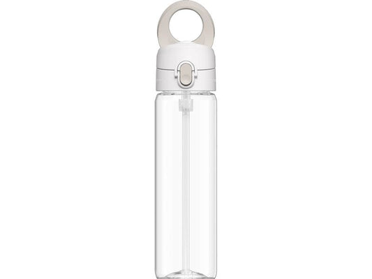 Rhinoshield | AquaStand Tritan | Clear, 800ml, straw