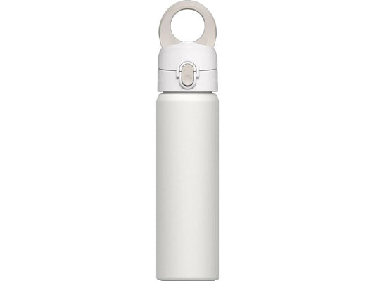 Rhinoshield | AquaStand Stainless Steel | White, 700ml, straw