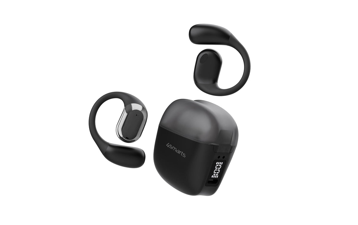 4smarts Kopfhörer SkyBuds Sport