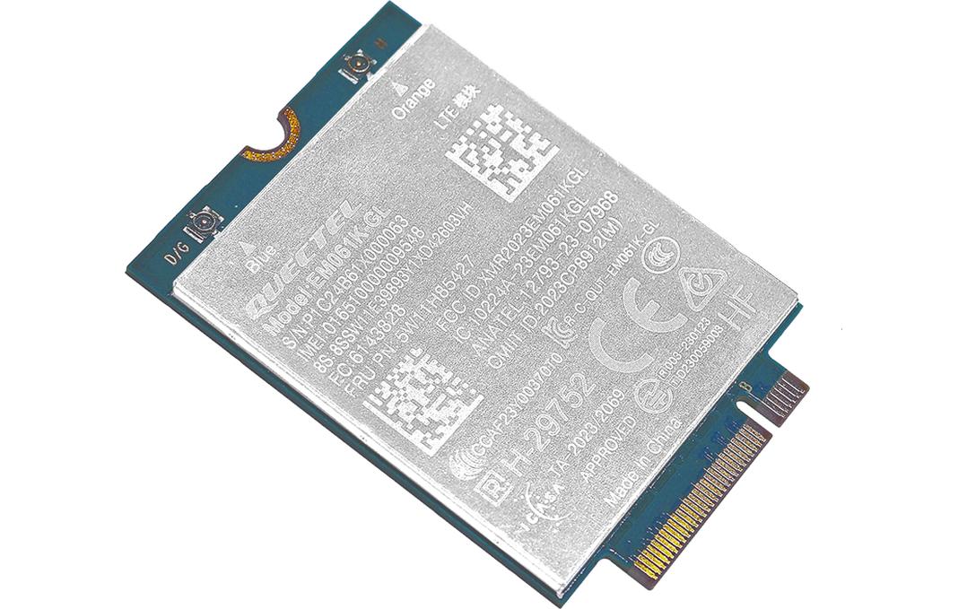 Lenovo ThinkPad WWAN Modul 4XC1Q24438