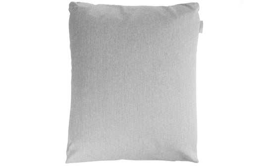COCON, Badekissen 50 x 60 x 20 cm, Grau