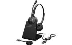 Jabra Engage 55 SE Ster. Link400a,MS,Stand