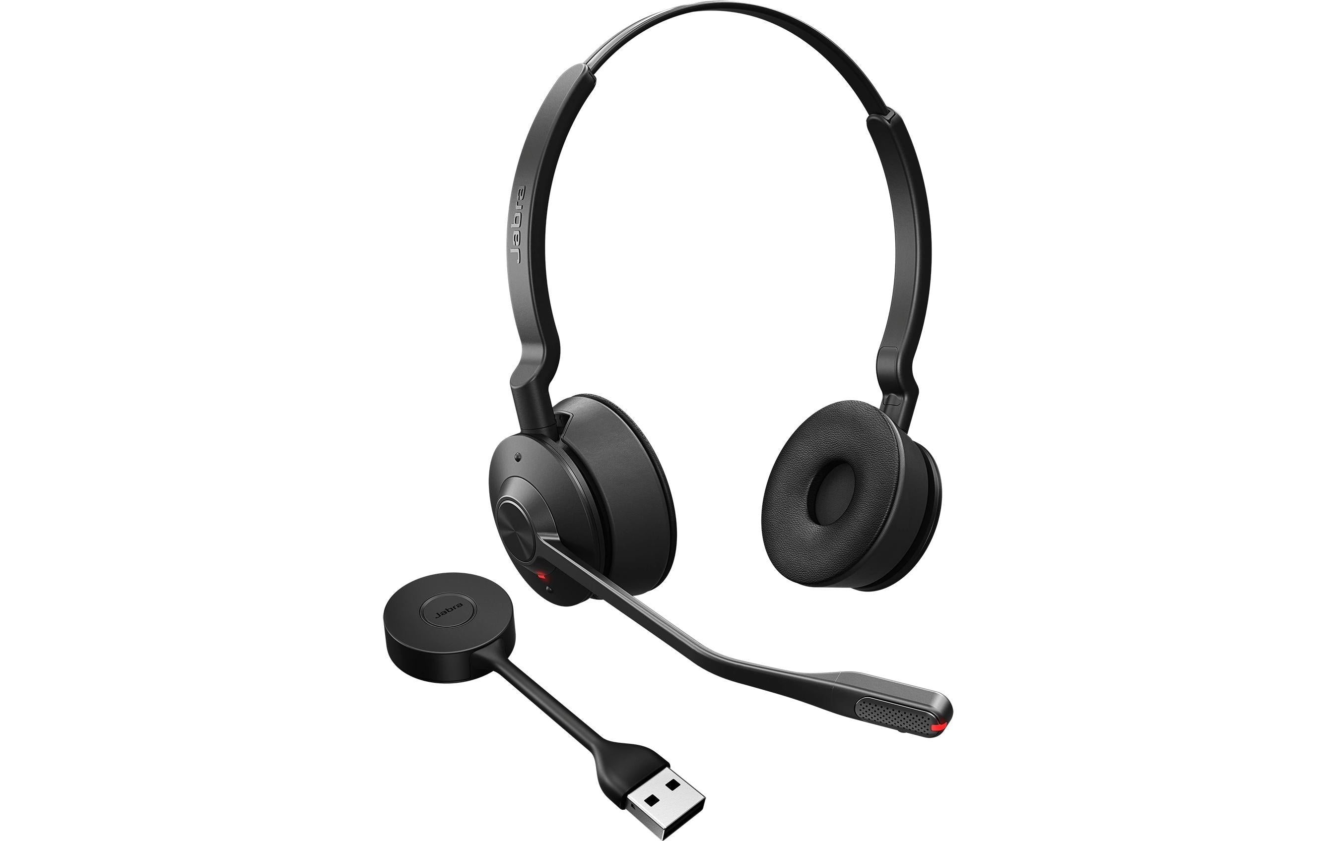 Jabra, Headset Engage 55 SE UC Stereo USB-A