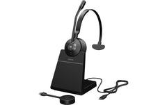 Jabra, Headset Engage 55 SE MS Mono USB-C,