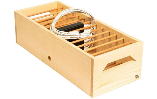LMP anyBox Ladebox 144W für 12 Geräte