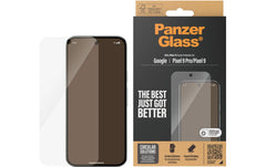 PANZERGLASS Clear Glass, UWF