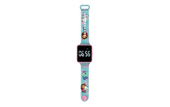 Lexibook | Gabbys Dollhouse LED Digital Watch